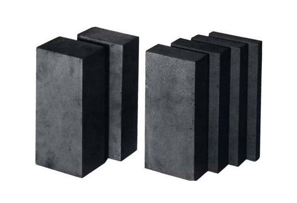 Carbon & Refractory Materials