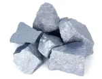 Ferroalloys & Metallurgical Additives